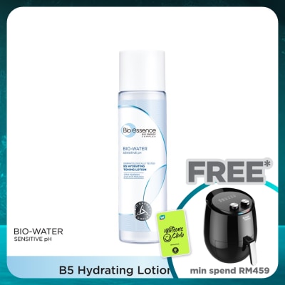 BIO-ESSENCE Bio-Water B5 Hydrating Toning Lotion 150ml