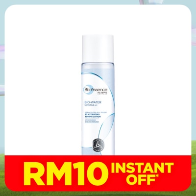 BIO-ESSENCE Bio-Water B5 Hydrating Toning Lotion 150ml