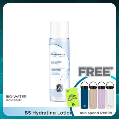 BIO-ESSENCE Bio-Water B5 Hydrating Toning Lotion 150ml