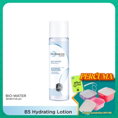 BIO-ESSENCE - Bio-Water B5 Hydrating Toning Lotion 150ml