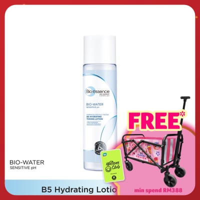 BIO-ESSENCE Bio-Water B5 Hydrating Toning Lotion 150ml