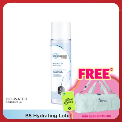 BIO-ESSENCE Bio-Water B5 Hydrating Toning Lotion 150ml