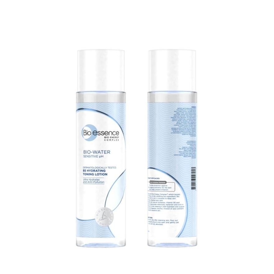 Bio-Water B5 Hydrating Toning Lotion 150ml