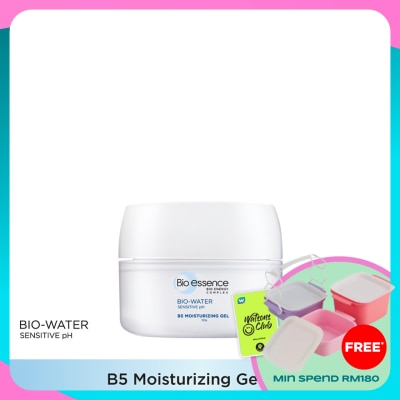 BIO-ESSENCE Bio-Water B5 Moisturizing Gel 50g