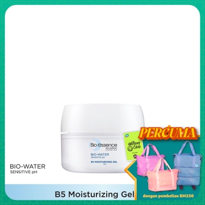 BIO-ESSENCE - Bio-Water B5 Moisturizing Gel 50g