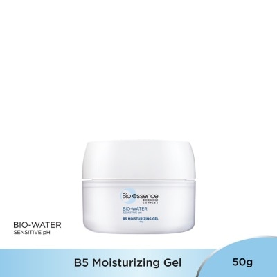 BIO-ESSENCE Bio-Water B5 Moisturizing Gel 50g