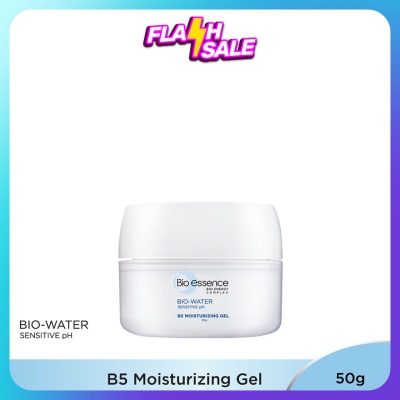 BIO-ESSENCE Bio-Water B5 Moisturizing Gel 50g
