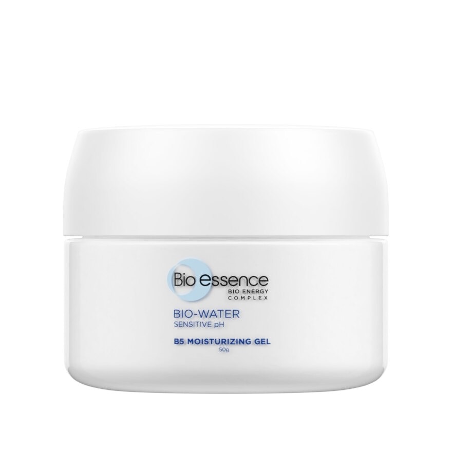 Bio-Water B5 Moisturizing Gel 50g