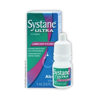 SYSTANE Ultra Eye Drops 5ml