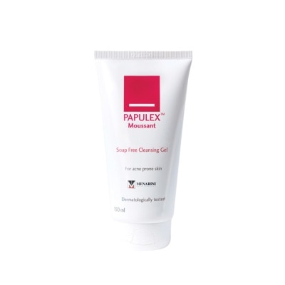 PAPULEX Cleansing Gel 150ml