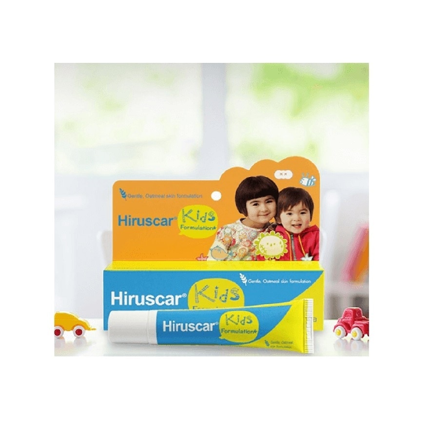 Hiruscar Kid's 10g