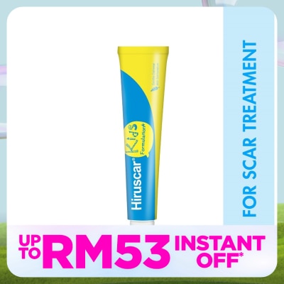 HIRUSCAR Hiruscar Kid's 10g