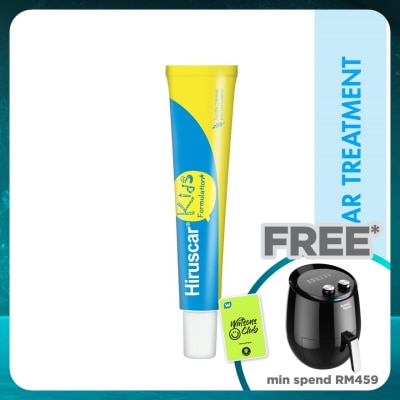 HIRUSCAR Hiruscar Kid's 10g