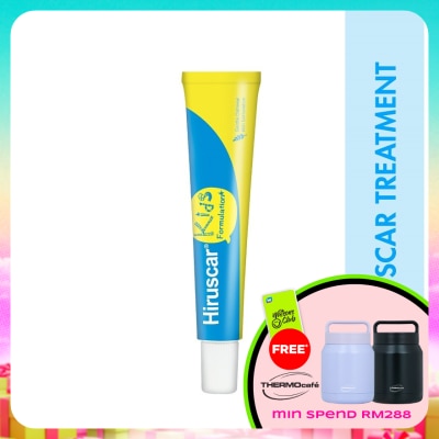 HIRUSCAR - Hiruscar Kid's 10g