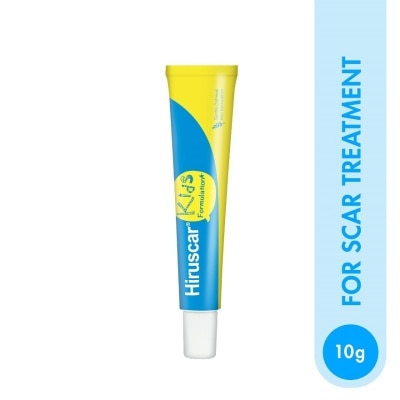 HIRUSCAR - Hiruscar Kid's 10g