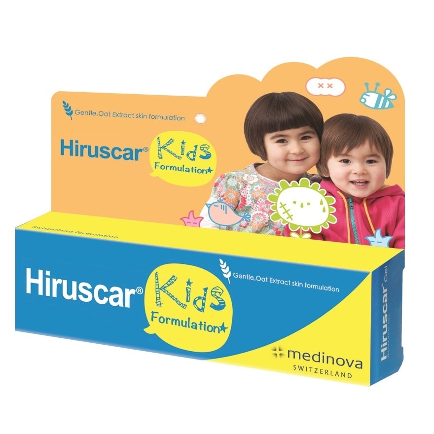 Hiruscar Kid's 10g