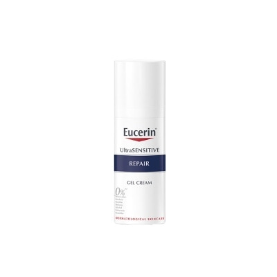 EUCERIN Ultra Sensitive Repair Gel Cream 50ml