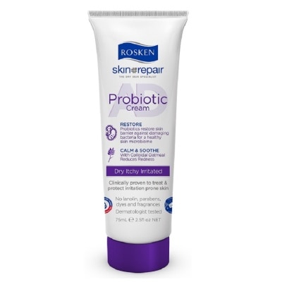 ROSKEN Rosken AD Probiotic Cream 75ml