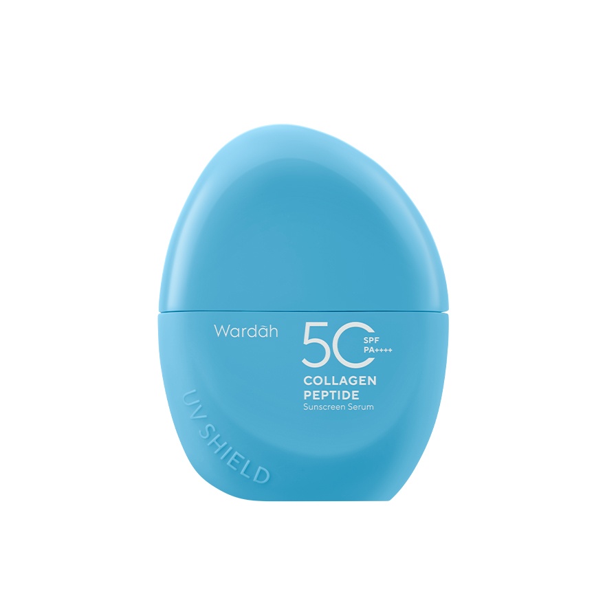 UV Shield Aqua Fresh Sunscreen Serum SPF 50 PA++++ 30 ml image