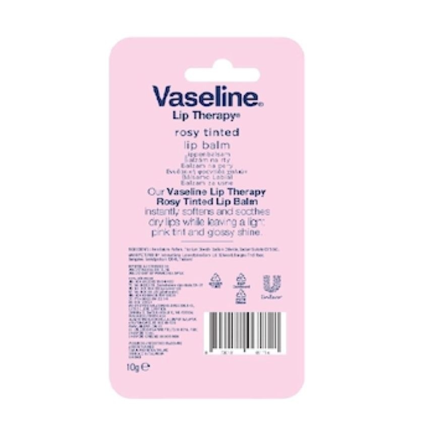 Lip Therapy Rosy Balm 10g