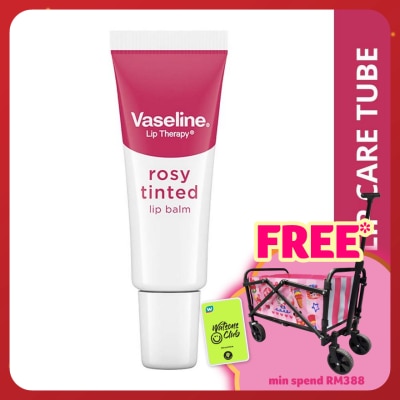 VASELINE Lip Therapy Rosy Balm 10g