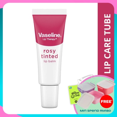 VASELINE Lip Therapy Rosy Balm 10g