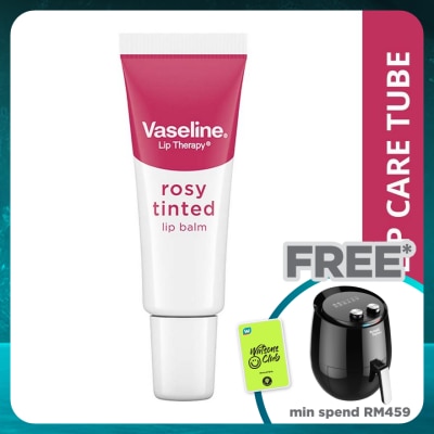 VASELINE Lip Therapy Rosy Balm 10g