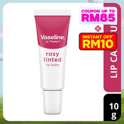 VASELINE Lip Therapy Rosy Balm 10g