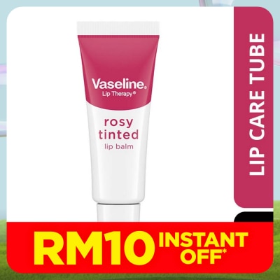 VASELINE Lip Therapy Rosy Balm 10g