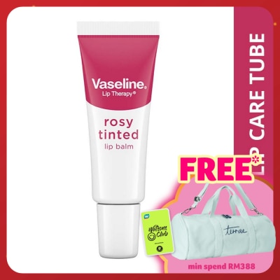 VASELINE Lip Therapy Rosy Balm 10g