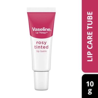 VASELINE - Lip Therapy Rosy Balm 10g