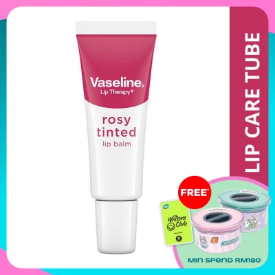 VASELINE Lip Therapy Rosy Balm 10g