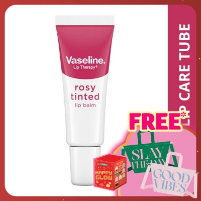VASELINE Lip Therapy Rosy Balm 10g