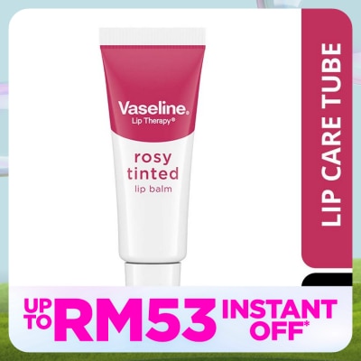 VASELINE Lip Therapy Rosy Balm 10g