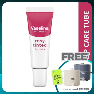 VASELINE Lip Therapy Rosy Balm 10g