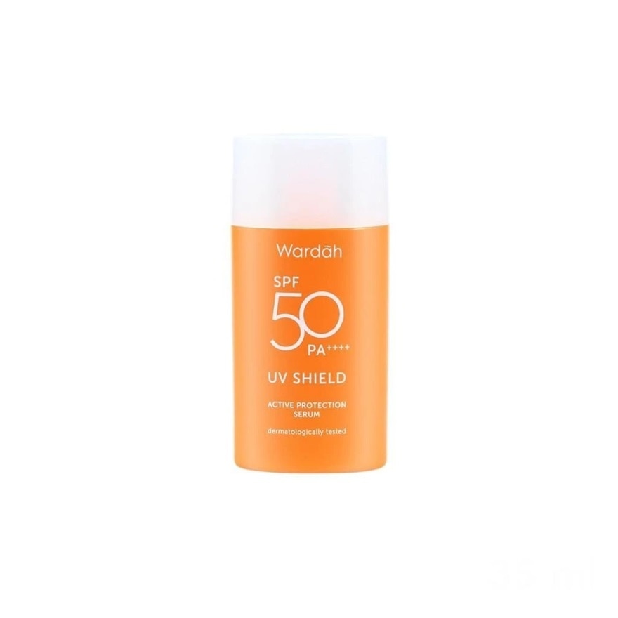 UV Shield Essential Gel Sunscreen Serum SPF 35 PA+++ 40 ml