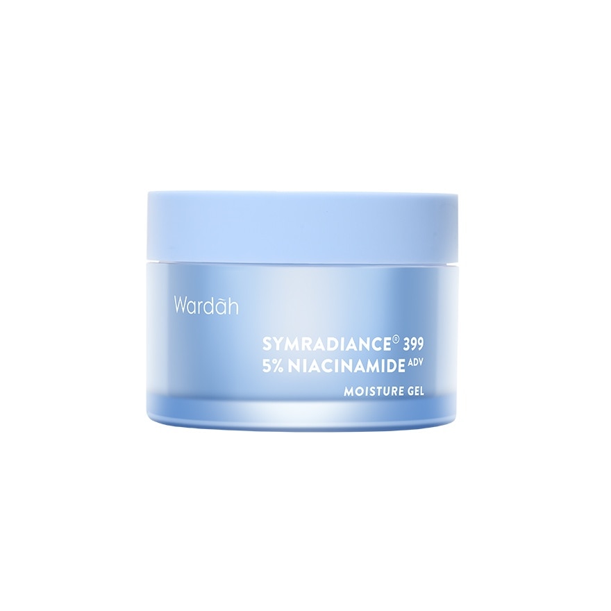 Bright & Barrier Boost Moisture Gel 30g