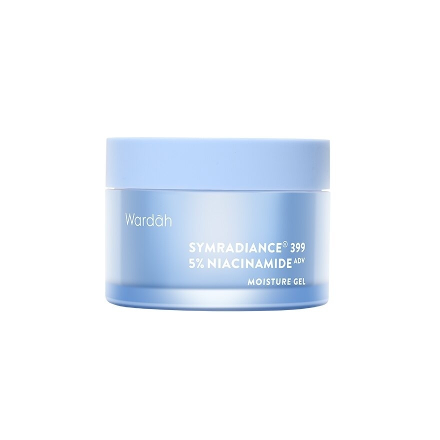 Bright & Barrier Boost Moisture Gel 30g