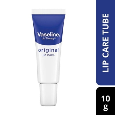 VASELINE - Lip Therapy Original Balm 10g