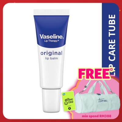 VASELINE Lip Therapy Original Balm 10g