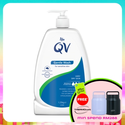 QV - Gentle Wash 1.25kg