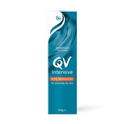 QV Intensive Moisturiser 100g