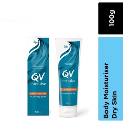 QV Intensive Moisturiser 100g