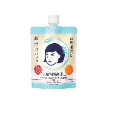 ISHIZAWA Keana Rice Pack 170g