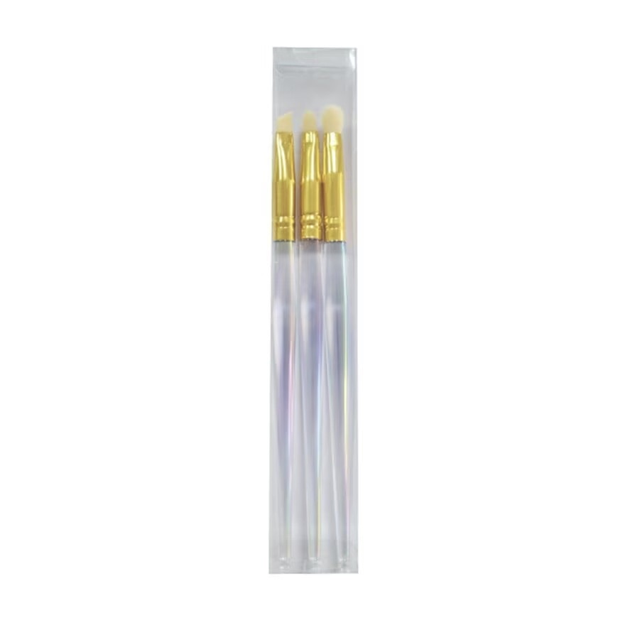 BEAUTY TOOLS PEARL EYES BRUSH 3S