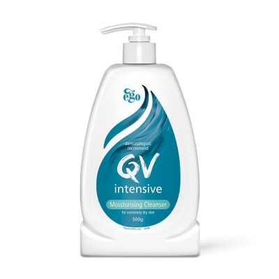 QV Intensive Cleanser 500g