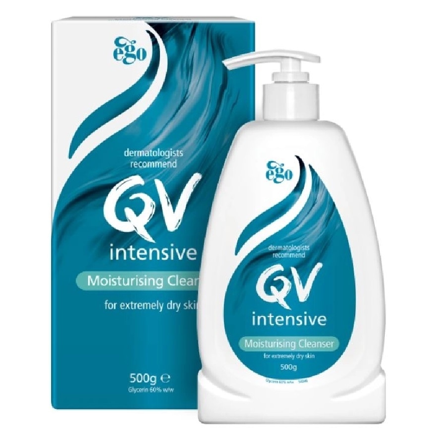 Intensive Cleanser 500g