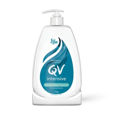 QV Intensive Cleanser 1kg