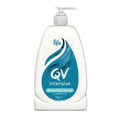 QV Intensive Moisturising Cleanser 1kg