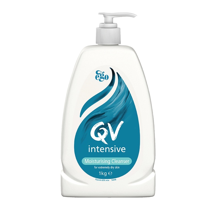 Intensive Moisturising Cleanser 1kg